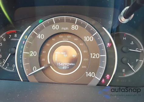 2016 Honda Cr-V Touring from USA, damaged, VIN 5J6RM4H9XGL122390